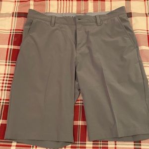 Men’s Adidas Ultimate365 Golf Shorts